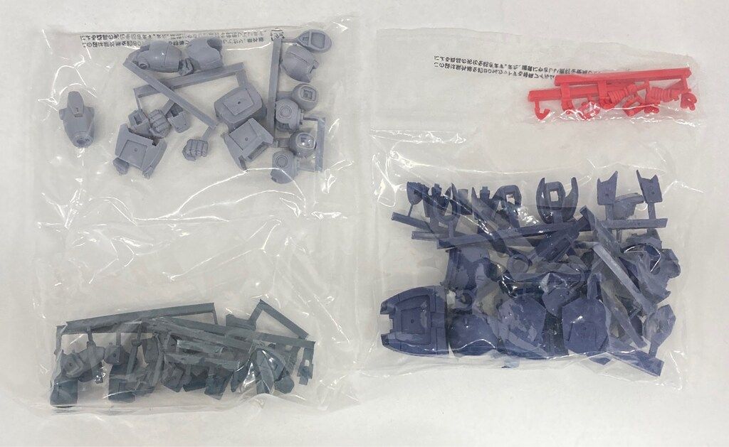 ボークス|VOLKS 1|24スケールカラーレジンキャストキット ダンコフ