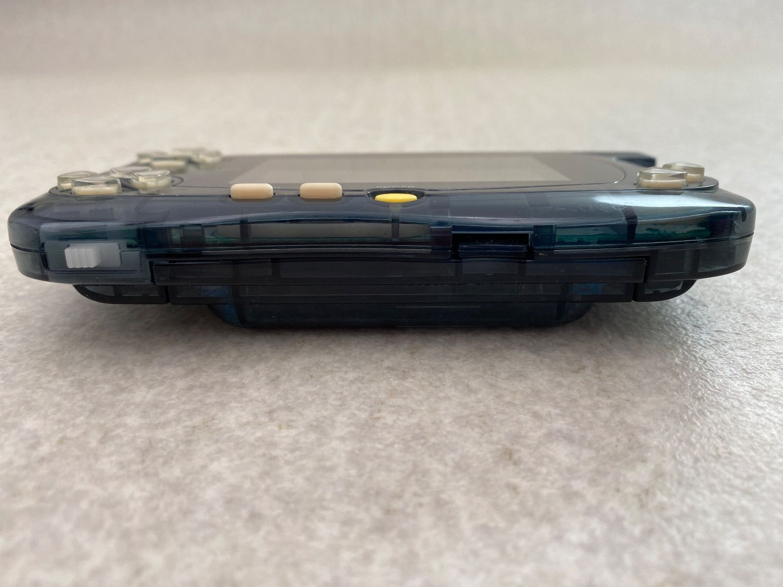 スワンクリスタル