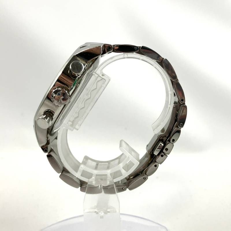 稼働品 新品電池交換済み Calvin Klein カルバンクライン 腕時計 K2G