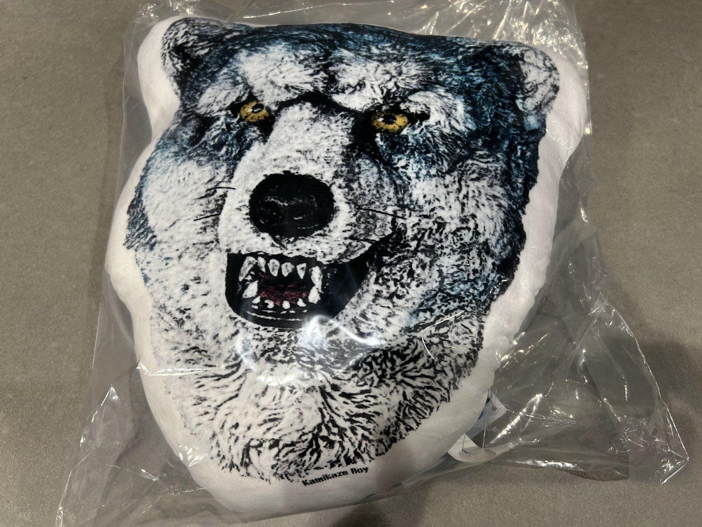 MAN WITH A MISSION オファー マンウィズアミッション マンウィズ MWAM