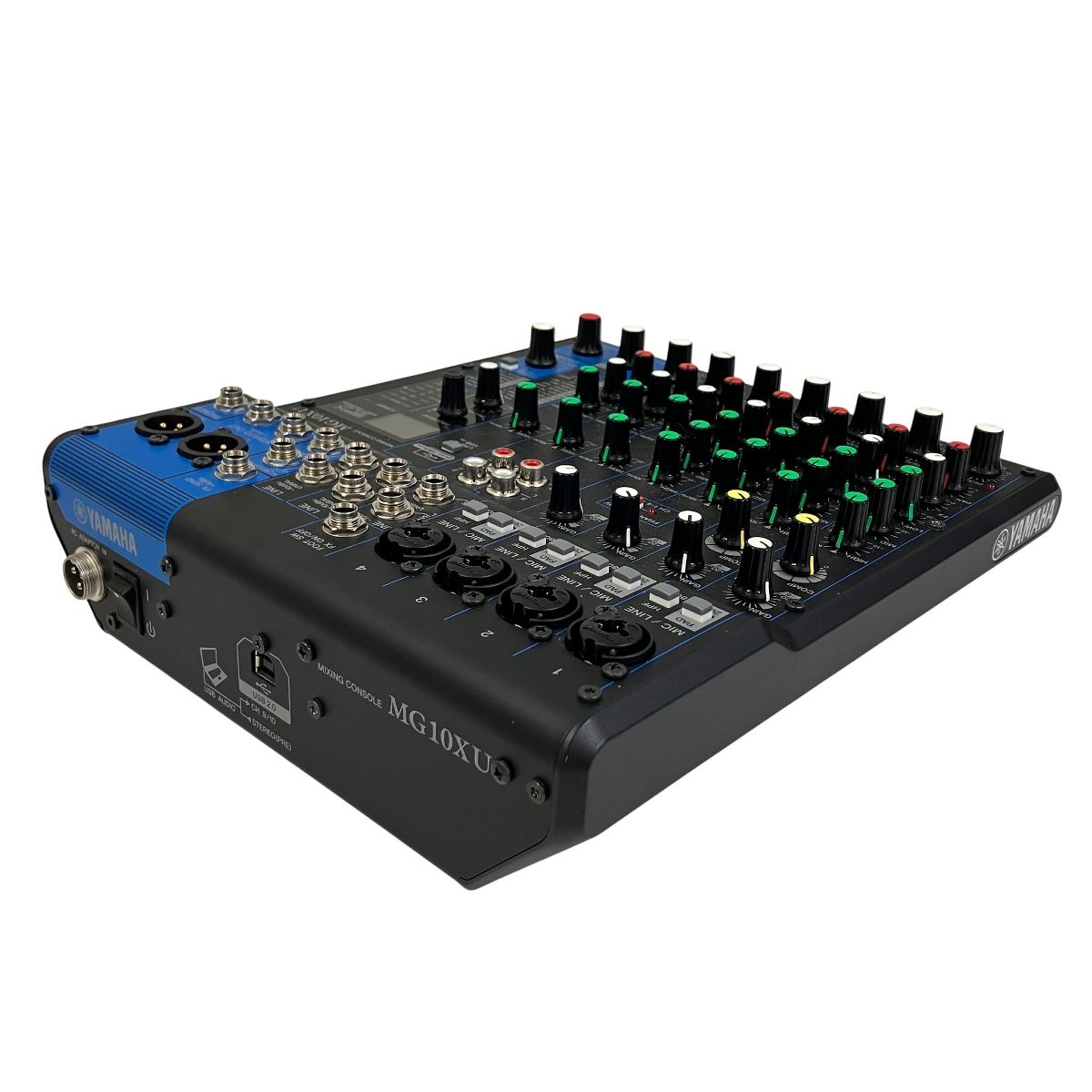 YAMAHA MG10XU アナログミキサー 音響機器 中古T10751080 - メルカリ