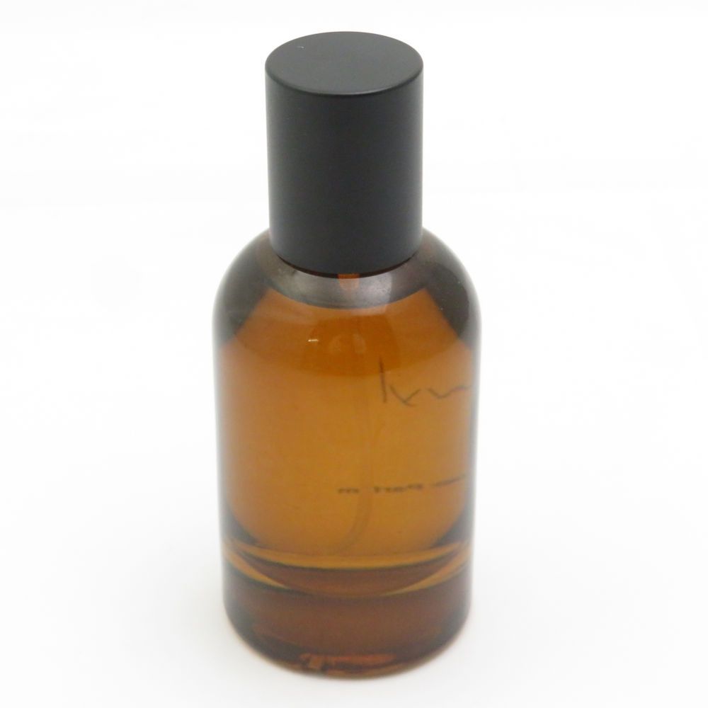 Aesop イソップ ヒュイル 香水 50 ml 残量多 オードパルファムEDP