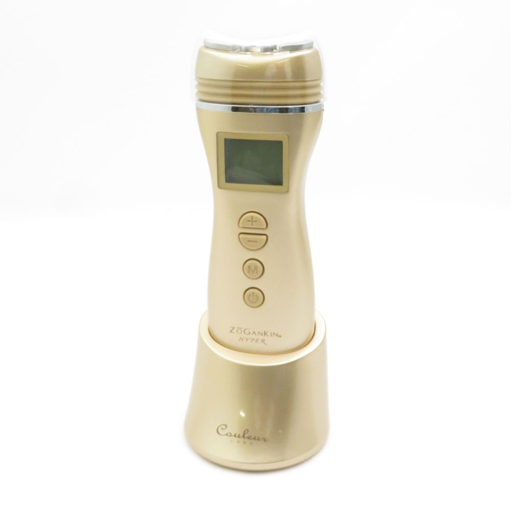 ボディ・フェイスケア ZOGANKIN HYPER CL-SML008 ボディ・フェイスケア ZOGANKIN HYPER CL-SML008 ZOGANKIN HYPER CL-SML008