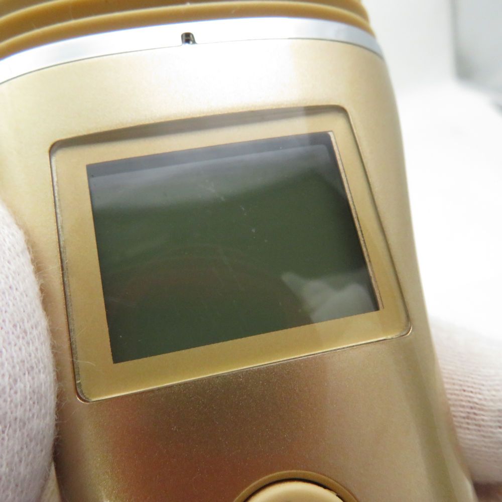 ボディ・フェイスケア ZOGANKIN HYPER CL-SML008 ボディ・フェイスケア ZOGANKIN HYPER CL-SML008 ZOGANKIN HYPER CL-SML008