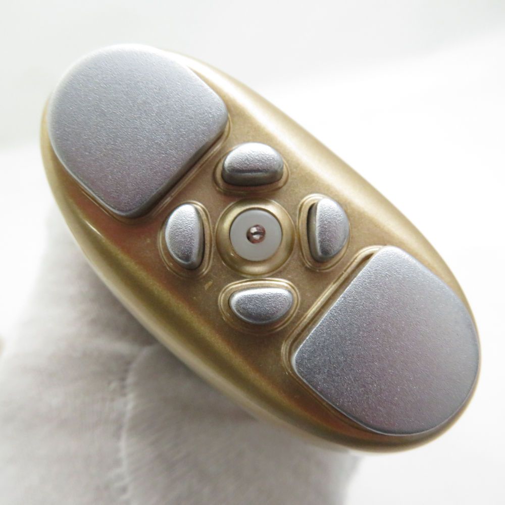 ボディ・フェイスケア ZOGANKIN HYPER CL-SML008 ボディ・フェイスケア ZOGANKIN HYPER CL-SML008 ZOGANKIN HYPER CL-SML008