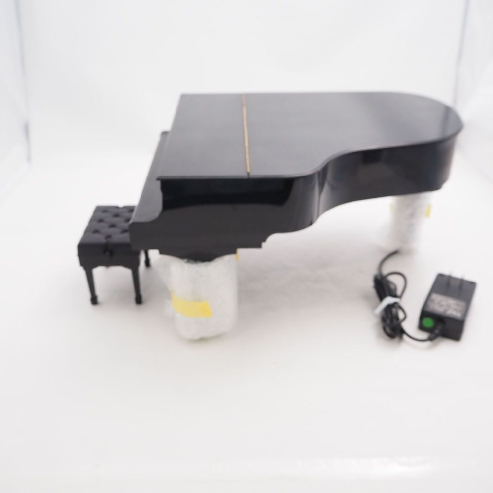 SEGA TOYS セガトイズ グランドピアニスト ピアノ おもちゃ ミニ HM845