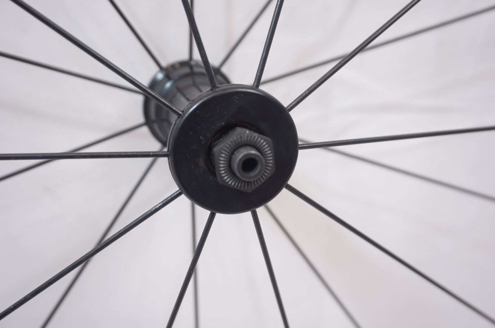 FULCRUM 「フルクラム」 RACING7 シマノ11速 ホイールセット