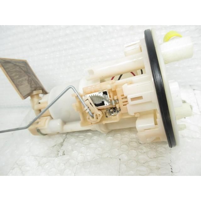 ナエ様 タント DBA-LA600S LA610 フューエルポンプ 燃料ポンプ Xターボ SA KF