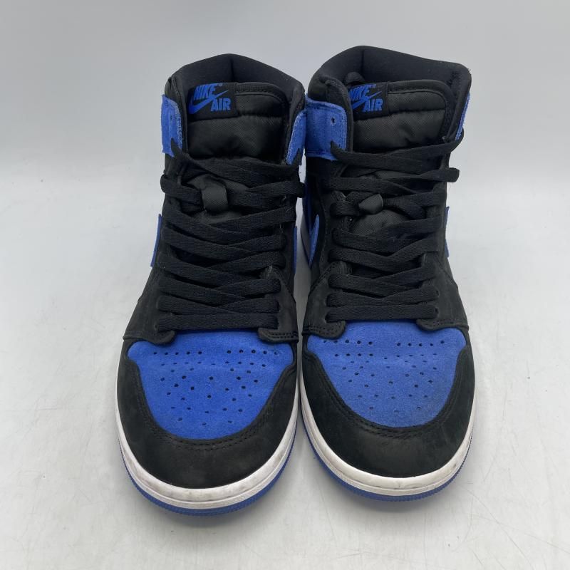 中古】Nike Air Jordan 1 Retro High OG 