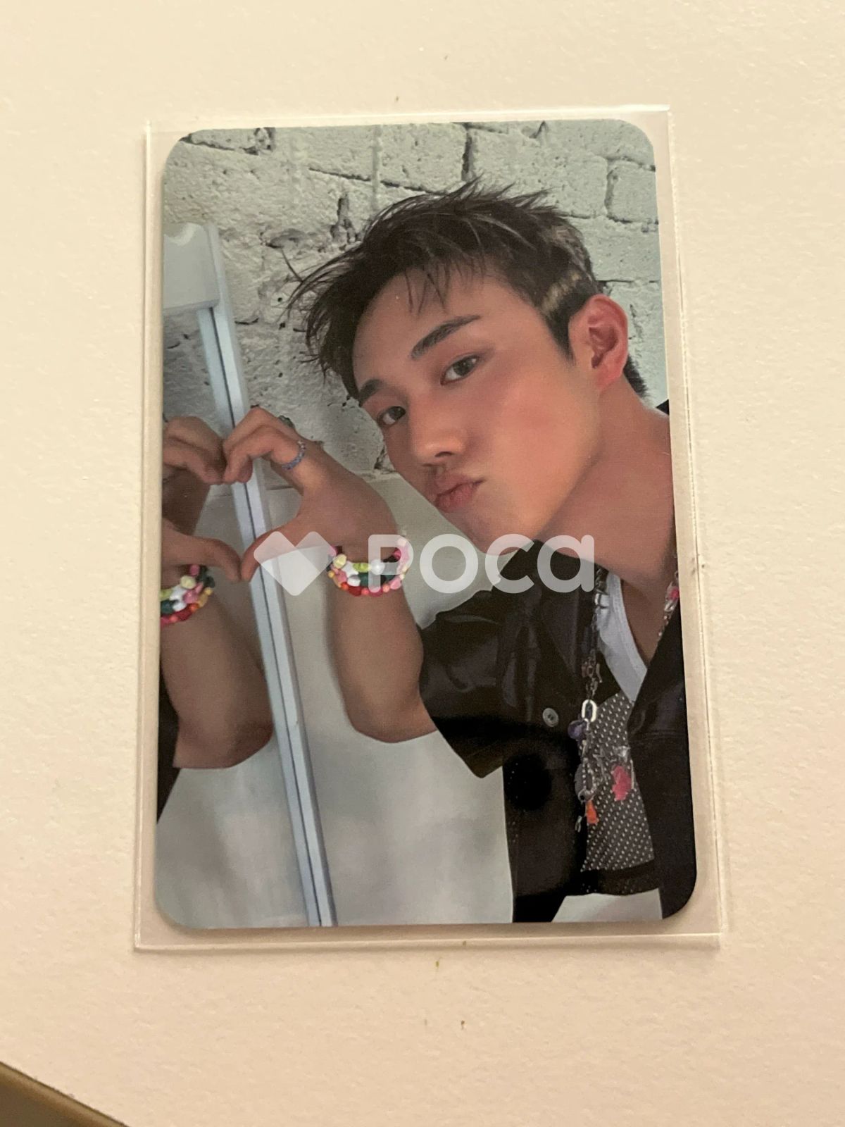 P1Harmony インタク SAD SONG ALL MD ラキドロ - メルカリ