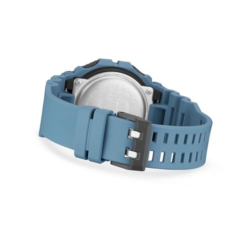 Casio G-Shock G-Lide オーシャンブルー デジタルサーフウォッチ GBX