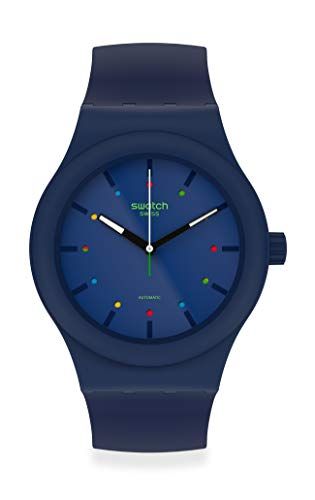 スウォッチ 腕時計 WAKTU 51 1983