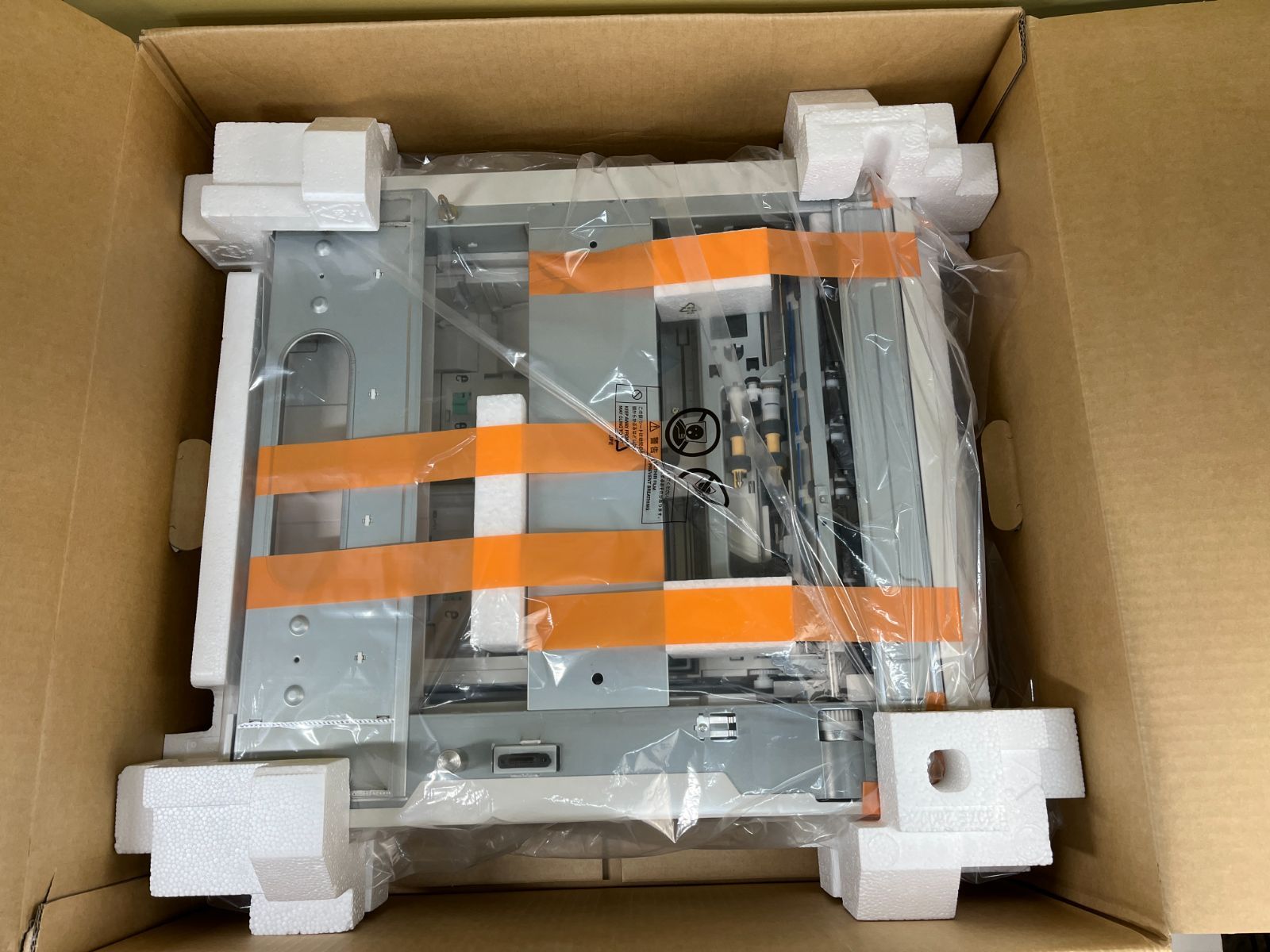 ♥ NEC トレイモジュール PR-L 9100 C-02｜増設カセット｜MultiWriter C | 9110 2 9010 対応