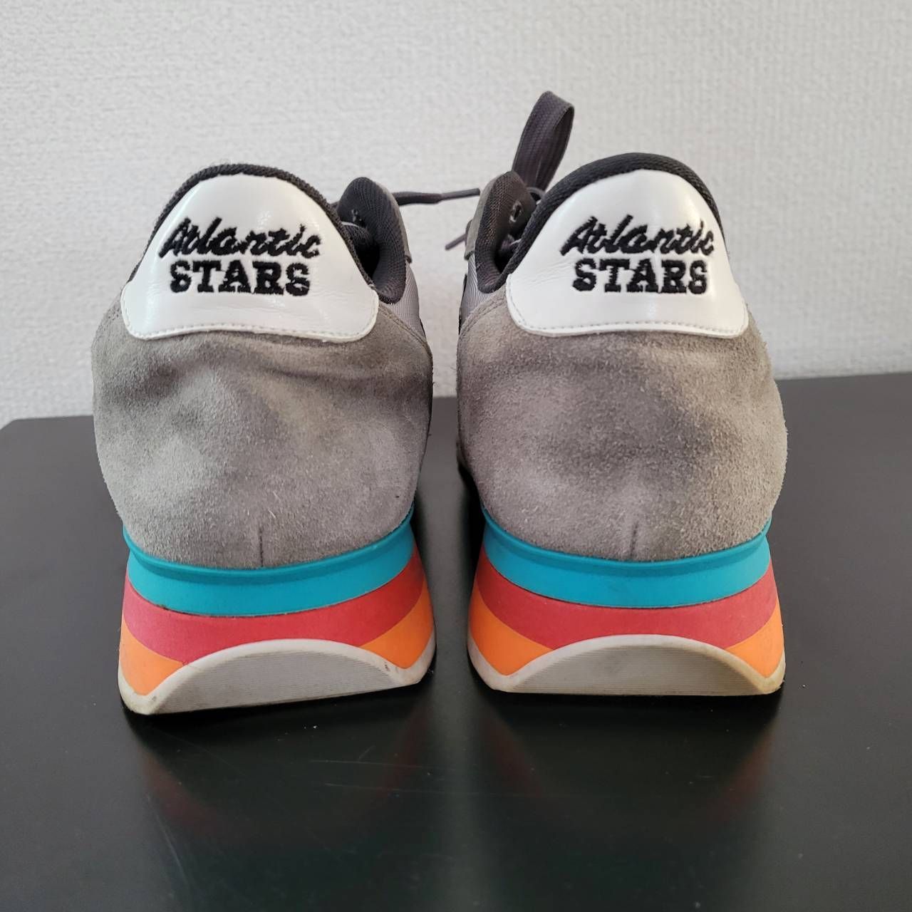 アトランティックスターズ Atlantic STARS メンズ 靴 スニーカー 