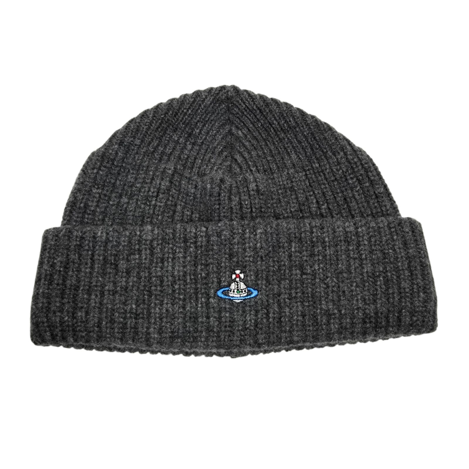 1592【美品】ヴィヴィアンウェストウッド ニット帽 オーヴ 刺繍 ビーニー 楽天市場】【最大2万円OFFクーポン対象・1/12-23時59迄】Vivienne