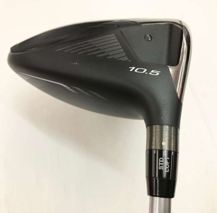 けい　2点 ダンロップ SRIXON ZX5 Mk2 10.5度 Diamana ZX-2 50 SRフレックス