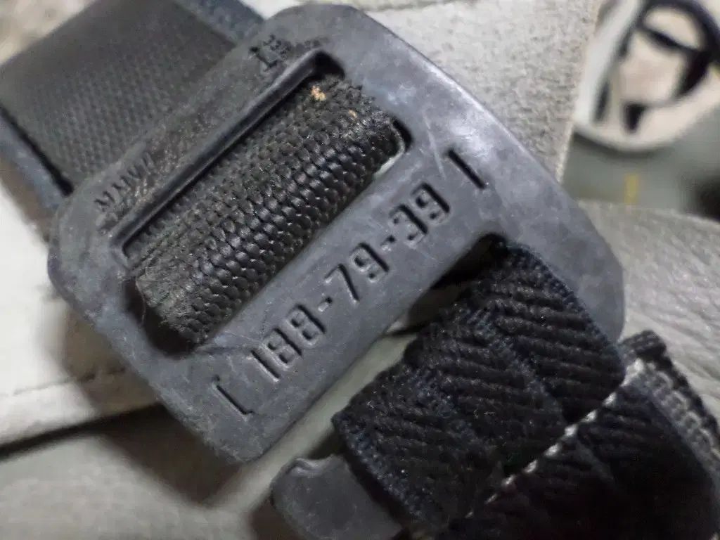 295 アディダス ハーデン LS 2 バックル スニーカー バスケシューズ 靴