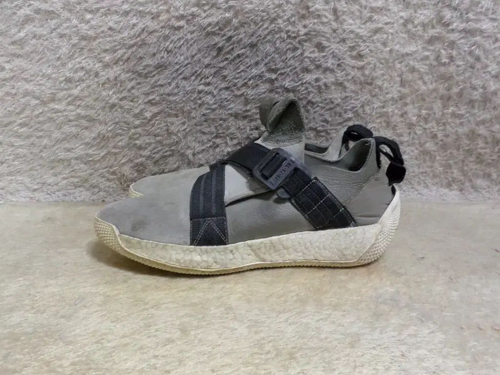 295 アディダス ハーデン LS 2 バックル スニーカー バスケシューズ 靴