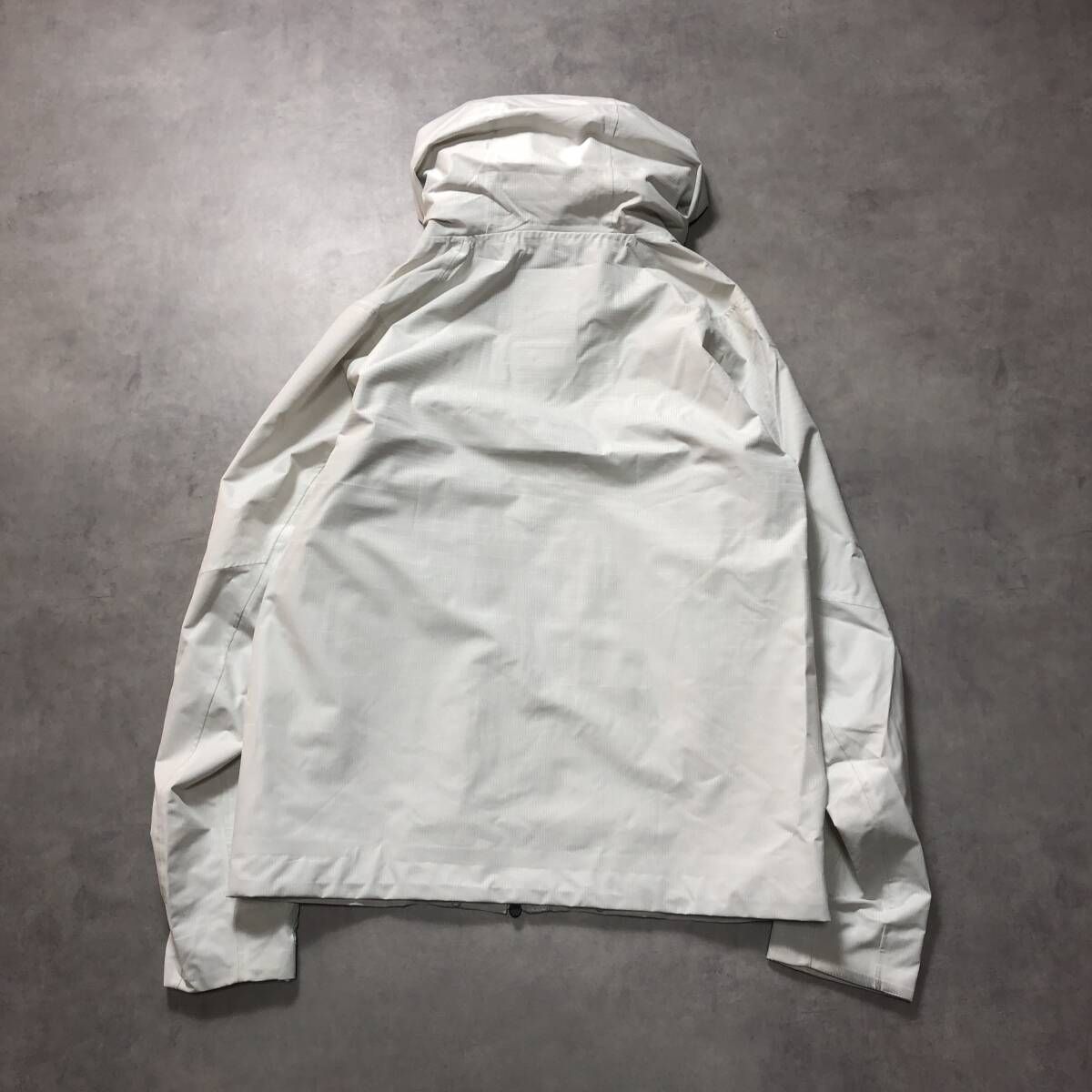GQ4568◇DESCENTE ALLTERRAIN : CREAS HARD SHELL JACKET ◇O 