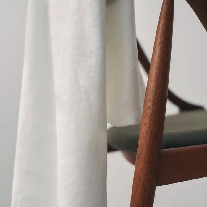 今治タオル 大判バスタオル ホワイト 白 綿100％ ブランド認定商品 パイル大判 シンプル white