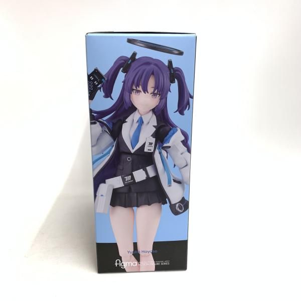 中古】開封)figma 早瀬ユウカ[18] - メルカリ