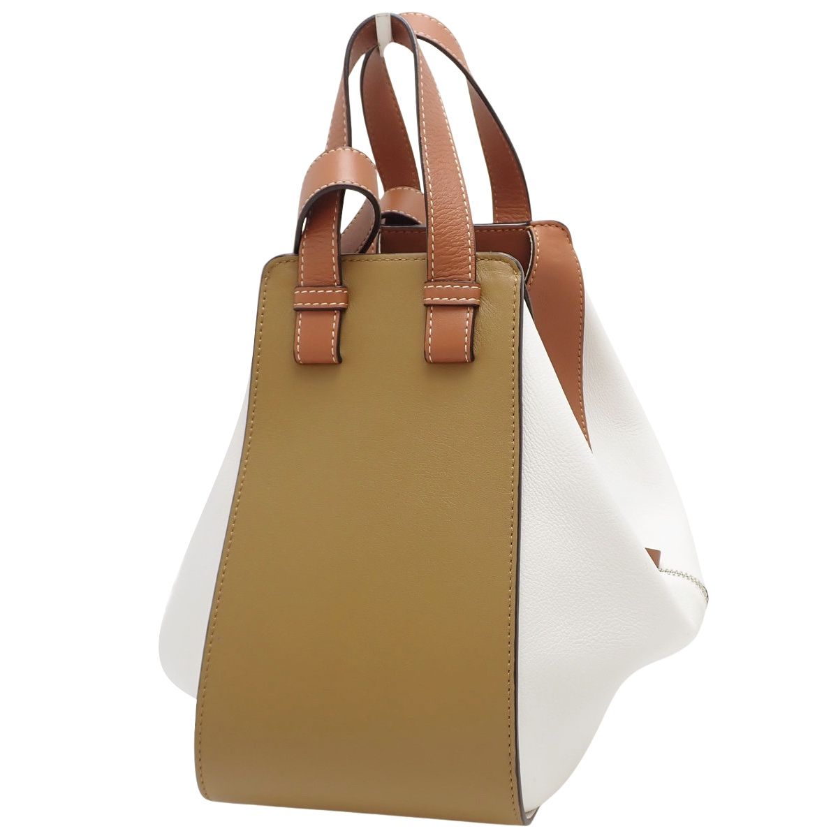 LOEWE(ロエベ) ハンモック スモールバッグ ハンドバッグ 2WAY