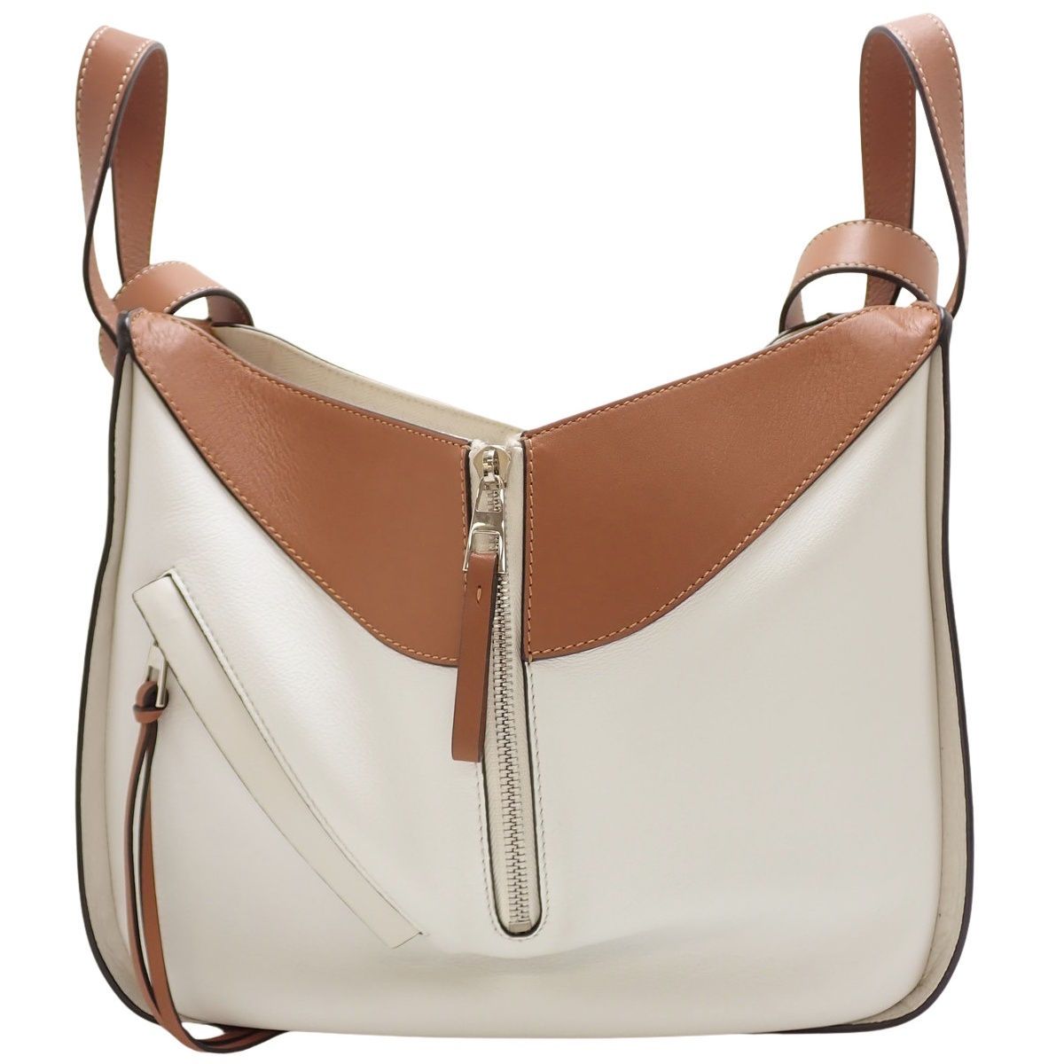 LOEWE(ロエベ) ハンモック スモールバッグ ハンドバッグ 2WAY