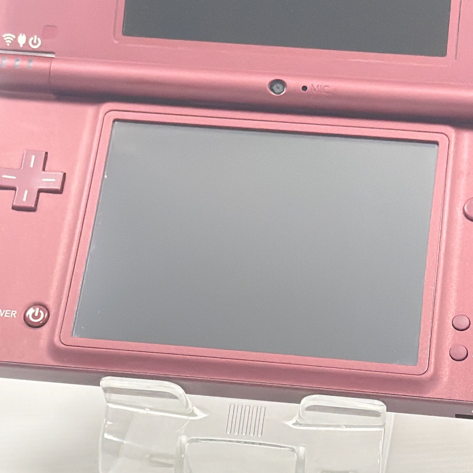 dsill  ワインレッド　新品未使用　
メーカー生産終了 2026年最新】Yahoo!オークション -dsi ll ワインレッド(ニンテンドーDS