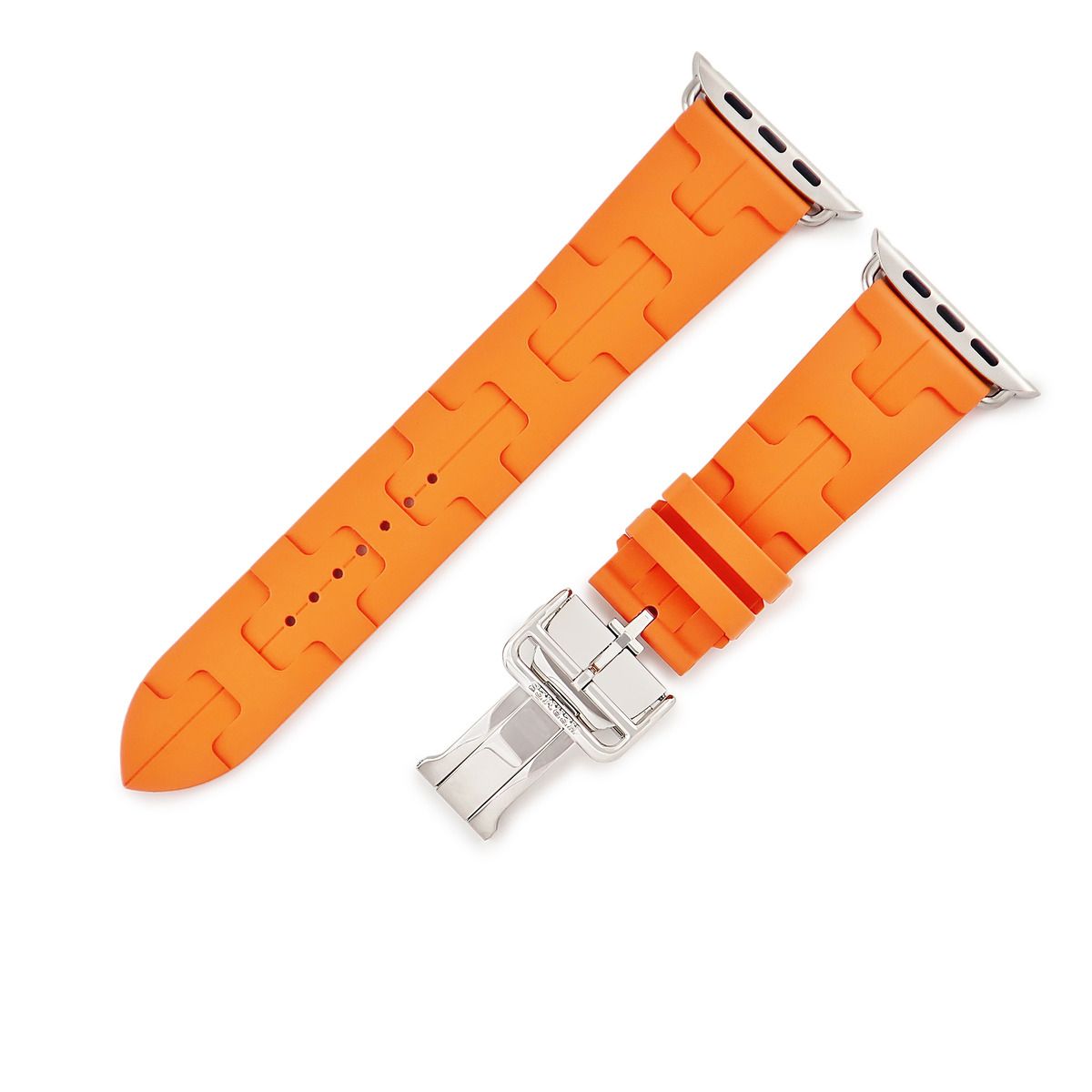 エルメス HERMES 腕時計パーツ 純正 アップルウォッチ 44 45 46 49 mm