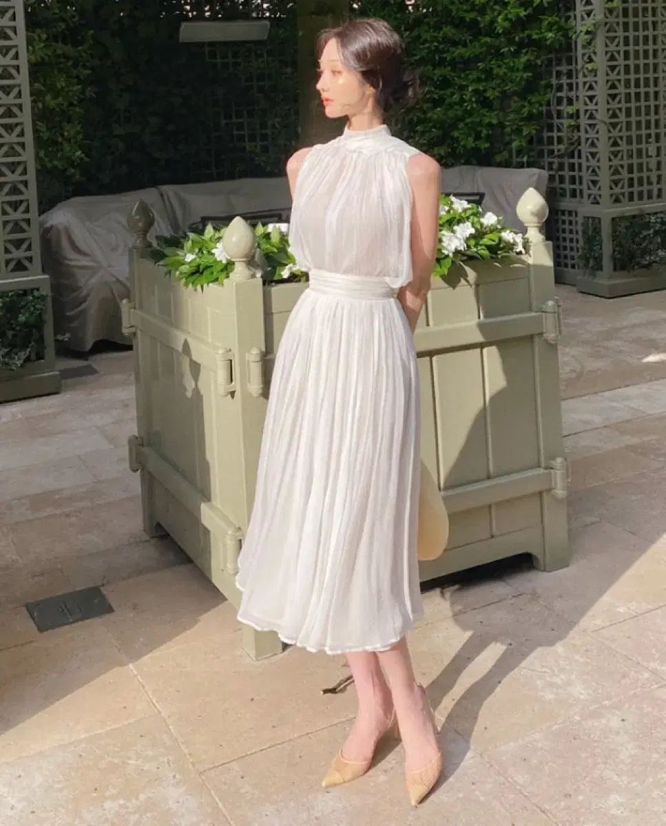 labelle blanc ラベルルブラン リア Long ロング セットアップ 25