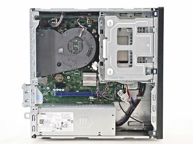 3年保証】DELL デル OPTIPLEX 3000 SFF SSD512GB メモリ16GB Core i5