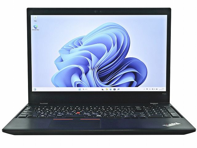 3年保証 LENOVO レノボ P 52 S メモリ16 GB Core i 7 Windows 11 Pro パソコン ノートパソコン ノート PC