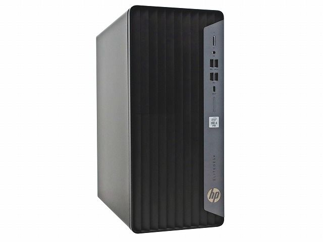 3年保証 HP 800 G 6 TOWER メモリ32 GB Core i 9 Windows 11 Pro パソコン デスクトップ PC