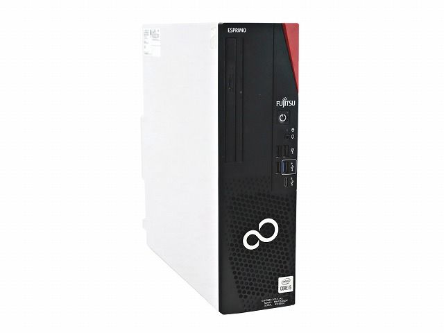 3年保証 富士通 FUJITSU ESPRIMO D 7011|KX メモリ8 GB Core i 5 Windows 11 Pro パソコン デスクトップ PC