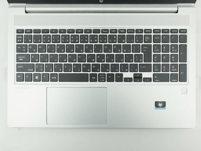 HP PROBOOK 455 G9 SSD512GB メモリ16GB Ryzen5 Windows 11 Pro