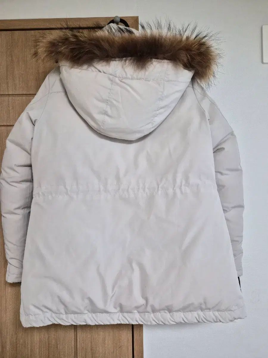 レディース ダウンカバー 95