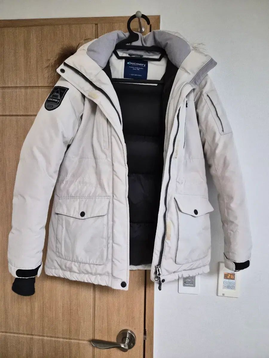 レディース ダウンカバー 95