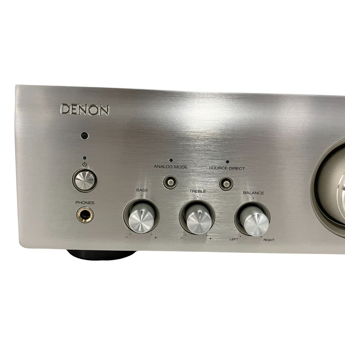 DENON PMA-600NE プリメインアンプ 2025年製 オーディオ機器 デノン