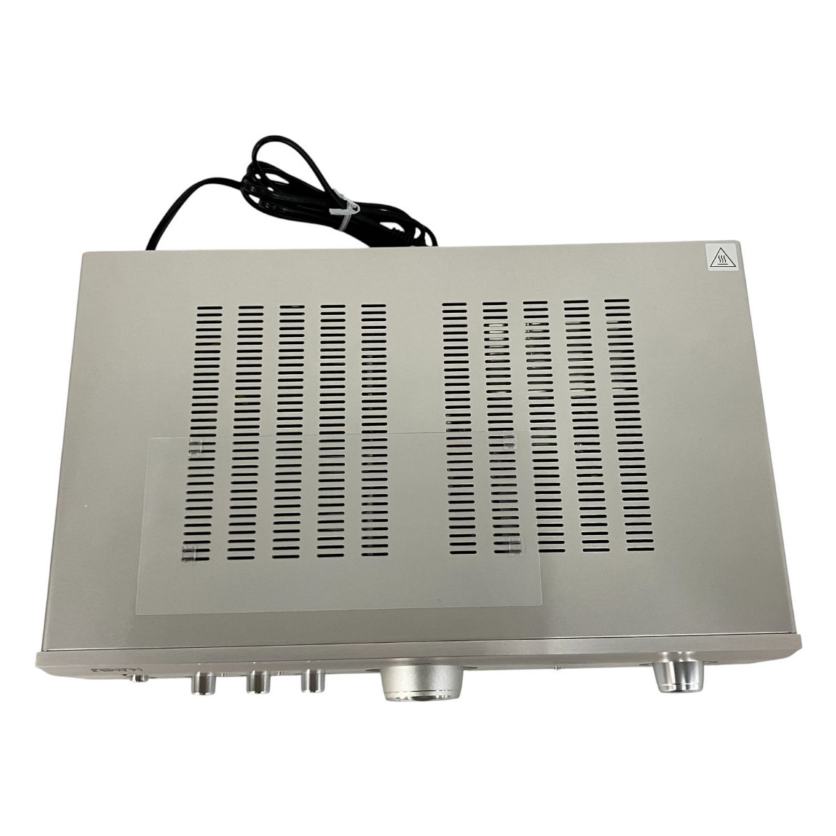 DENON PMA-600NE プリメインアンプ 2025年製 オーディオ機器 デノン