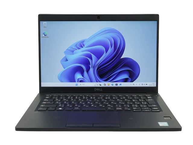 DELL デル 7390 メモリ16 GB Core i 5 Windows 11 Pro パソコン ノートパソコン ノート PC
