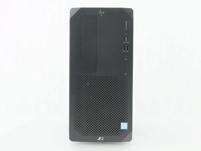 3年保証】HP Z2 TOWER G9 WORKSTATION SSD512GB メモリ16GB Core i7