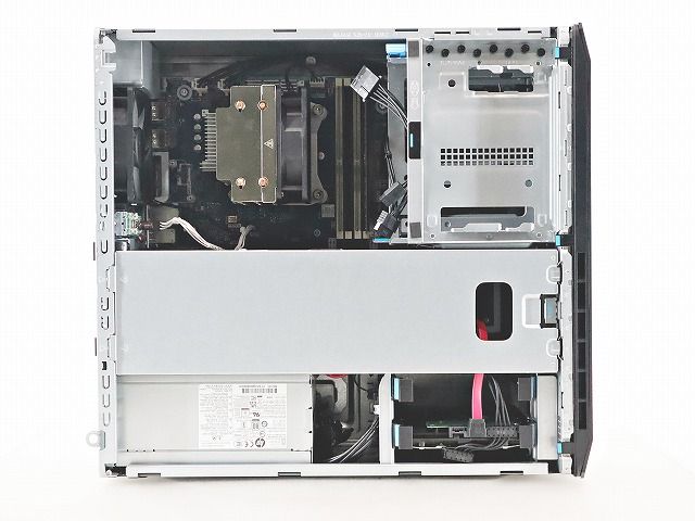 3年保証】HP Z2 TOWER G9 WORKSTATION SSD512GB メモリ16GB Core i7