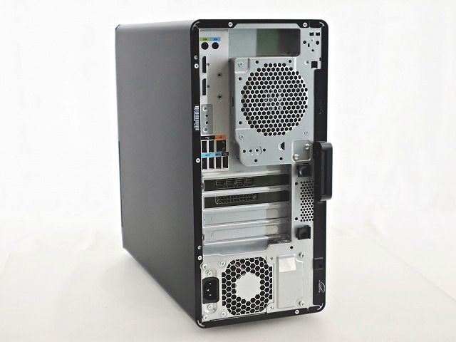 3年保証】HP Z2 TOWER G9 WORKSTATION SSD512GB メモリ16GB Core i7