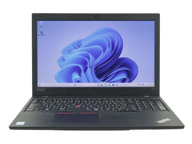 LENOVO レノボ THINKPAD L580 SSD256GB メモリ8GB Core i5 Windows 11