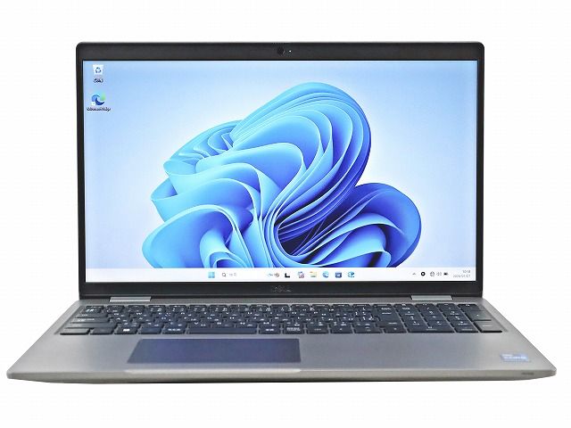 3年保証 DELL デル 5530 メモリ8 GB Core i 7 Windows 11 Pro パソコン ノートパソコン ノート PC