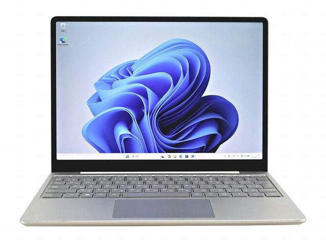 3年保証】MICROSOFT マイクロソフト SURFACE LAPTOP GO SSD256GB