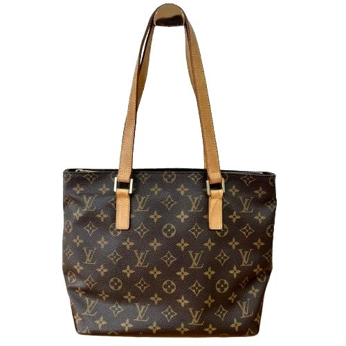 ♪Louis Vuitton ルイヴィトン モノグラム カバピアノ M 51148