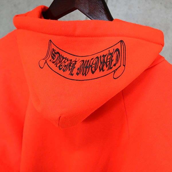 CHROME HEARTS 銀座店 クロムハーツ ヴィンテージ オールド 刺繍