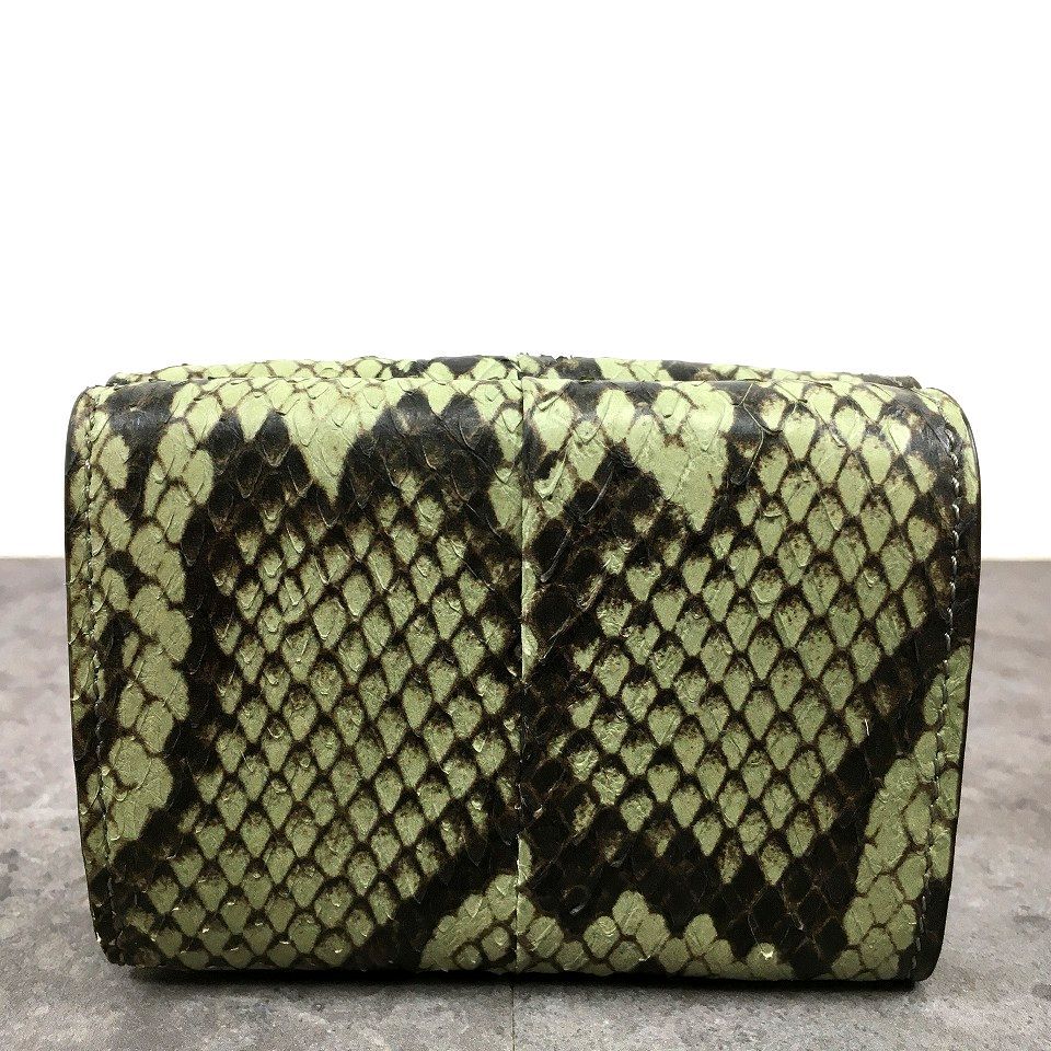 コンパクトウォレット