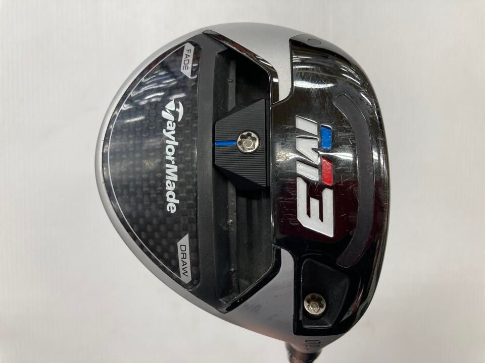 テーラーメイド M 3 US 19度 TENSEI CK Blue 65 Sフレックス フェアウェイウッド